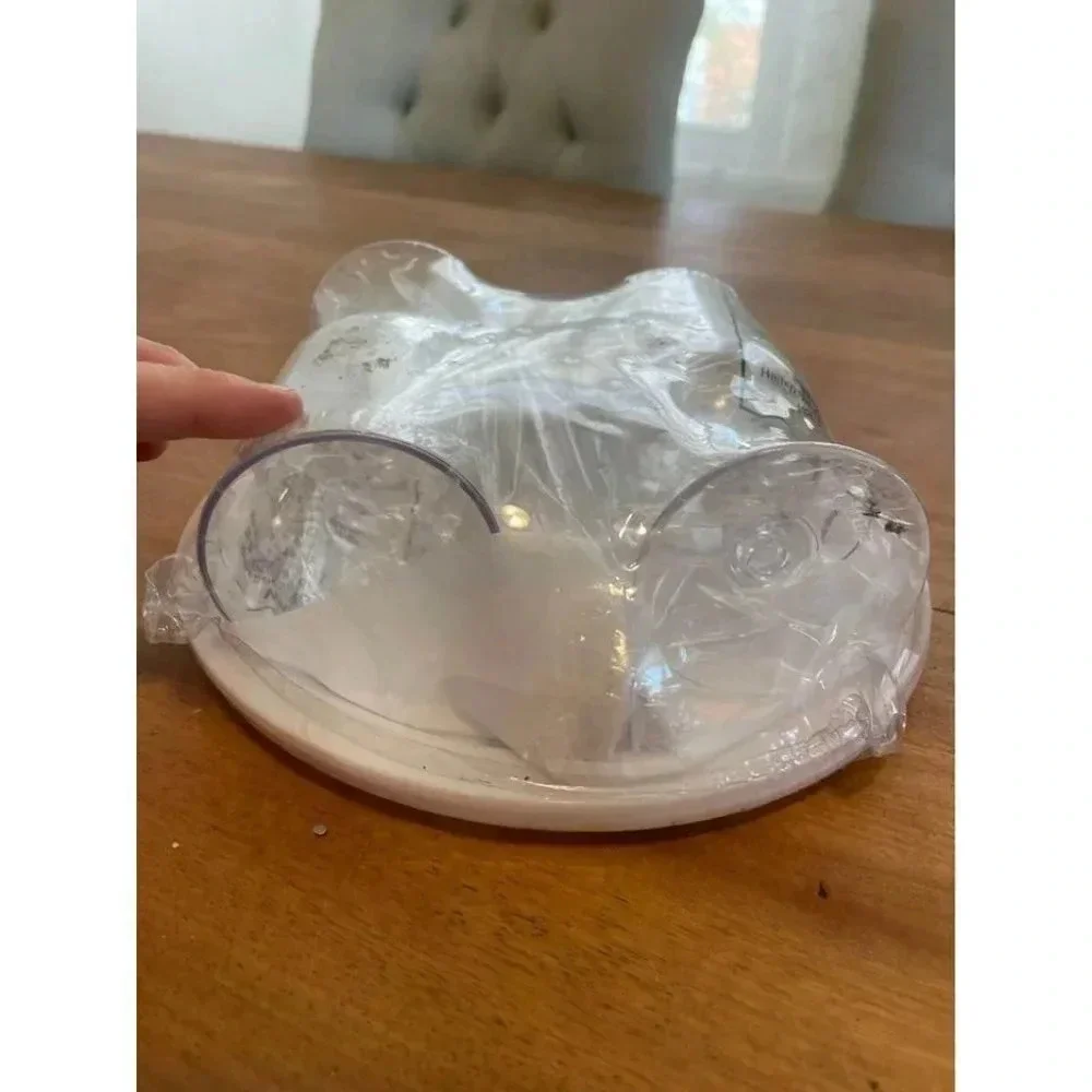 N/A hard plastic